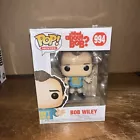 Funko Pop! Vinyl: Bob Wiley #994