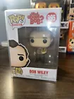 Funko Pop! Vinyl: Bob Wiley #995