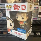 Funko Pop! Vinyl: Bob Wiley - Walmart (Exclusive) #996