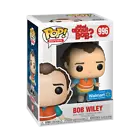 Funko Pop! Vinyl: Bob Wiley - Walmart (WMT) (Exclusive) #996