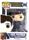 Funko Pop! Vinyl Bobble #260 Miss Peregrines Peculiar Children "Jake Portman" 5G