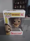 Funko Pop! Vinyl: Bob's Burgers - Beefsquatch #102