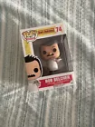 Funko Pop! Vinyl: Bob's Burgers - Bob Belcher #74