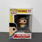 Funko Pop! Vinyl: Bob's Burgers - Gene Belcher #77