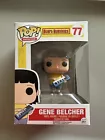 Funko Pop! Vinyl: Bob's Burgers - Gene Belcher #77