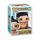 Funko Pop! Vinyl: Bob's Burgers - Gene Itty Bitty Ditty Committee #1219