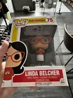 Funko Pop! Vinyl: Bob's Burgers - Linda Belcher #75