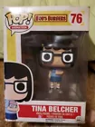 Funko Pop! Vinyl: Bob's Burgers - Tina Belcher #76 New in Box