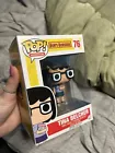 Funko Pop! Vinyl: Bob's Burgers - Tina Belcher #76