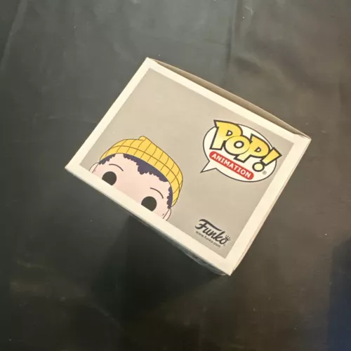 Funko Pop! Vinyl: BoJack Horseman - Todd Chavez #232