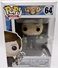 Funko Pop! Vinyl BOOKER DeWITT Skyhook #64 Bioshock Infinite Sky Hook Figure