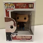 Funko Pop! Vinyl: Boondock Saints - Connor MacManus #181