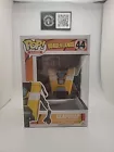 Funko Pop! Vinyl: Borderlands - Claptrap #44