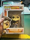 Funko Pop! Vinyl: Borderlands - Handsome Jack #42