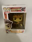 Funko Pop! Vinyl: Borderlands - Handsome Jack #42