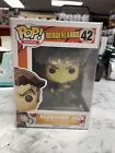 Funko Pop! Vinyl: Borderlands - Handsome Jack #42