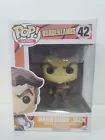 Funko Pop! Vinyl: Borderlands - Handsome Jack #42