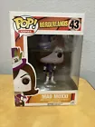 Funko Pop! Vinyl: Borderlands - Mad Moxxi #43