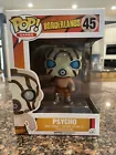 Funko Pop! Vinyl: Borderlands - Psycho #45