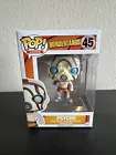 Funko Pop! Vinyl: Borderlands - Psycho #45