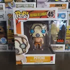 Funko Pop! Vinyl: Borderlands - Psycho #45