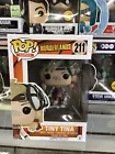 Funko Pop! Vinyl: Borderlands - Tiny Tina #211