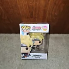 Funko Pop! Vinyl: Boruto: Naruto Next Generations - Boruto #1035