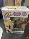 Funko Pop! Vinyl: Boruto: Naruto Next Generations - Boruto with Rasengan #1356