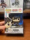 Funko Pop! Vinyl: Boruto: Naruto Next Generations - Kawaki #1036