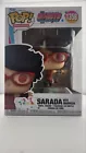 Funko Pop! Vinyl: Boruto: Naruto Next Generations - Sarada with Sharingan #1358