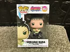 Funko Pop! Vinyl: Boruto: Naruto Next Generations - Shikadai Nara #1653