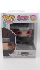 Funko Pop! Vinyl: Boruto: Naruto Next Generations - Shinki #1359