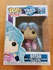 Funko Pop! Vinyl BOTAN #546 Ghost Files Yu Yu Hakusho Figure with Protector