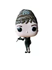 Funko Pop! Vinyl: Breakfast at Tiffany's - Holly Golightly #380 No Box