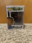 Funko Pop! Vinyl: Breaking Bad - Gustavo Fring (Dead) #167 (Hard Plastic Case)