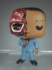 Funko Pop! Vinyl: Breaking Bad - Gustavo Fring (Dead) #167 Used Light Wear