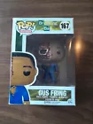 Funko Pop! Vinyl: Breaking Bad - Gustavo Fring (Dead) #167