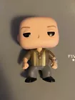 Funko Pop! Vinyl: Breaking Bad - Hank Schrader #164