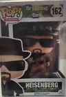 Funko Pop! Vinyl: Breaking Bad - Heisenberg #162 (VAP021253)