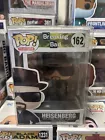 Funko Pop! Vinyl: Breaking Bad - Heisenberg #162