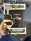 Funko Pop! Vinyl: Breaking Bad - Heisenberg #162