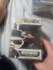 Funko Pop! Vinyl: Breaking Bad - Heisenberg #162