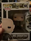 Funko Pop! Vinyl: Breaking Bad - Mike Ehrmantraut #165