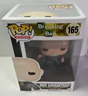 Funko Pop! Vinyl: Breaking Bad - Mike Ehrmantraut #165