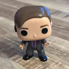 Funko Pop! Vinyl: Breaking Bad - Saul Goodman #163 Loose