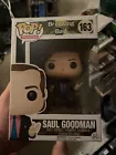 Funko Pop! Vinyl: Breaking Bad - Saul Goodman #163