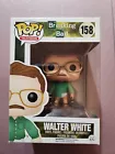 Funko Pop! Vinyl: Breaking Bad - Walter White #158