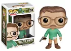 Funko Pop! Vinyl: Breaking Bad - Walter White #158