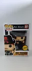 Funko Pop! Vinyl Bret Michaels #207 CHASE