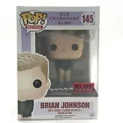 Funko Pop! Vinyl: Brian Johnson #145 Breakfast Club